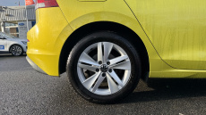 Volkswagen Golf 1.5 TSI 150 Life 5dr Petrol Hatchback